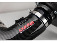 Układ dolotowy carbon Corsa Performance Chevrolet Camaro ZL1 - 44005D / 44005 Intake system carbon Corsa Performance Chevrolet Camaro ZL1